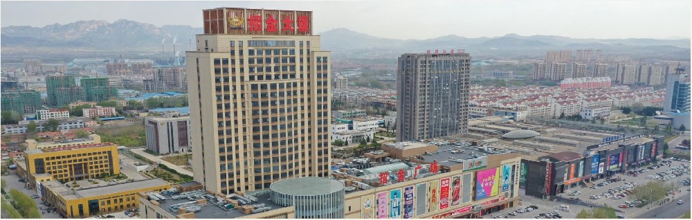 山东招金集团有限公司